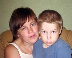 2929 4 Lyuba and Kolya years ago 0