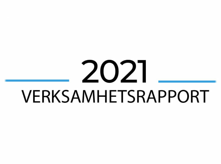 2021 verksame straaport.