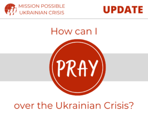 UKRAINE CRISIS UPDATE 10