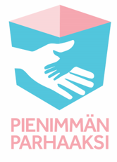 PP logo pieni koko