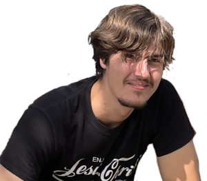 Dani TRANSPARENT 1