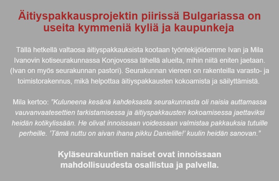 Konjovon juttu