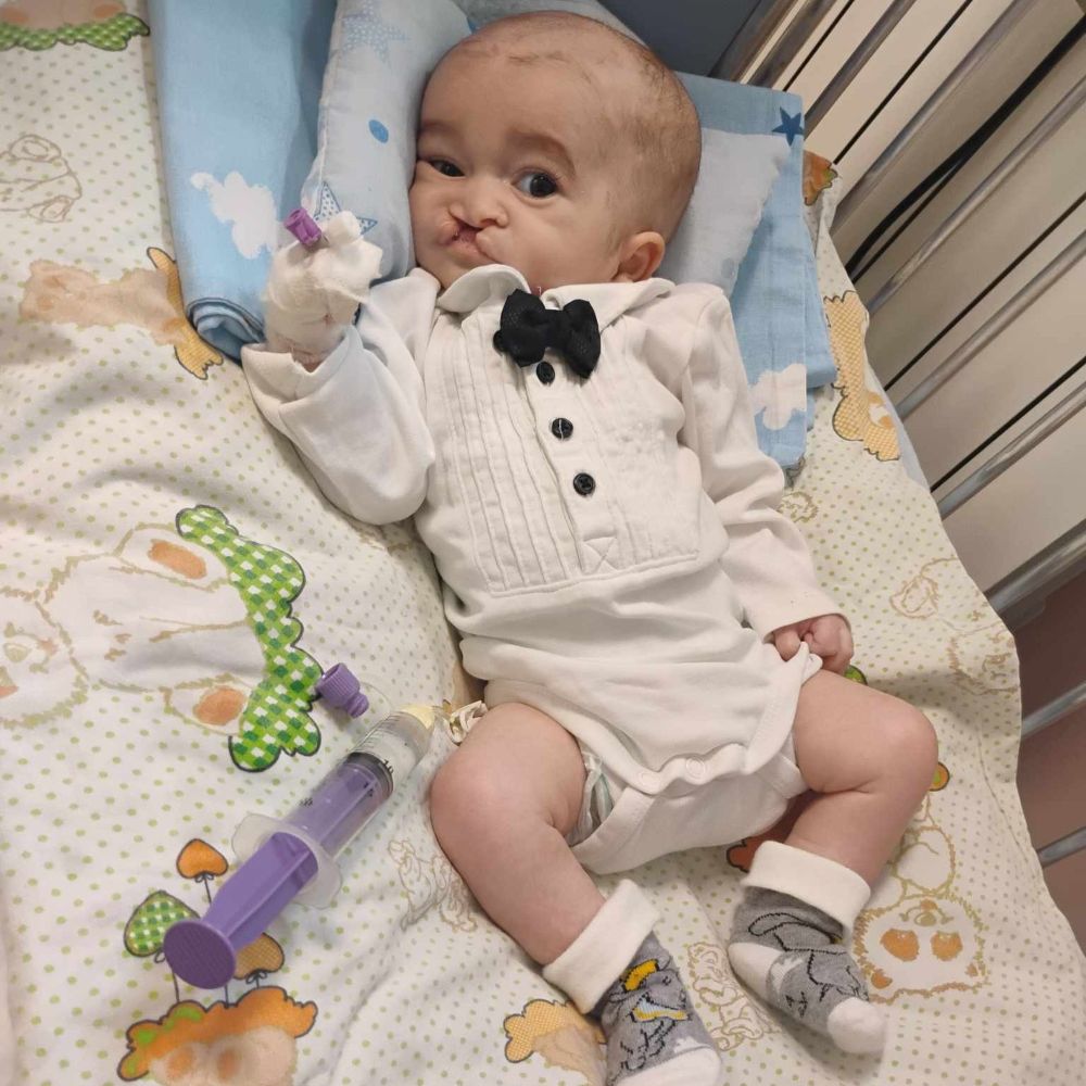 Baby Vasko 1 &ndash; kopio