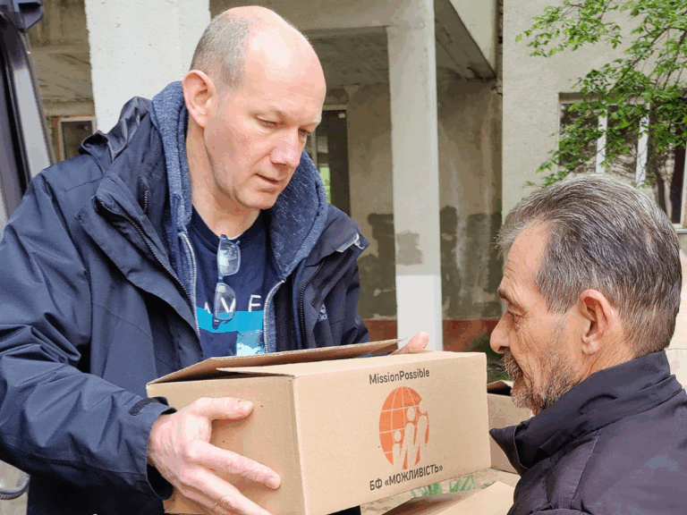 Families in Crisis (12)