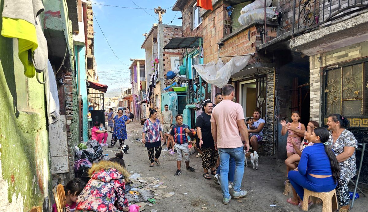 2025 05 Newsletter Sliven church entry