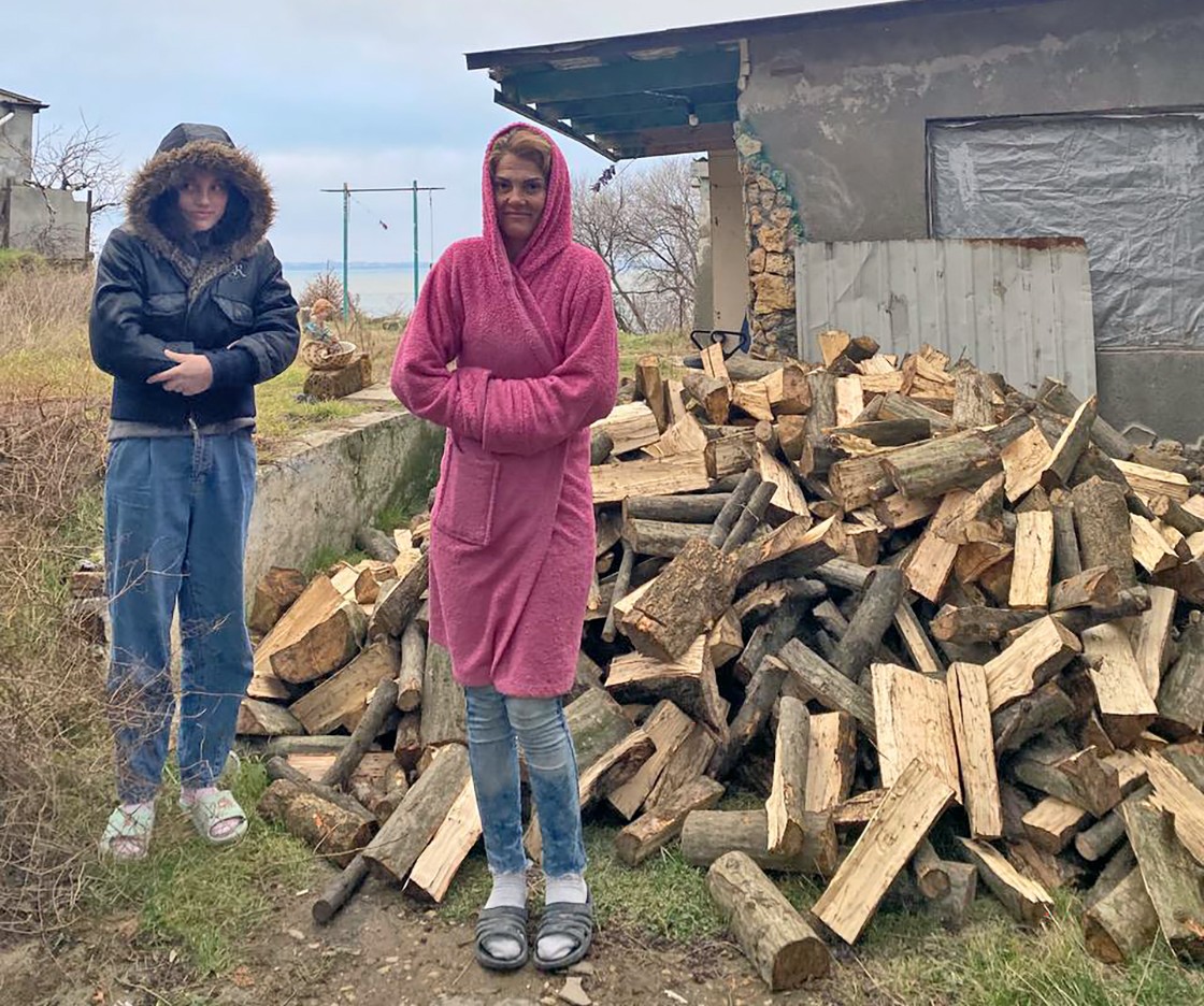 2025 01 10 Одесса истории Теплая зима 1