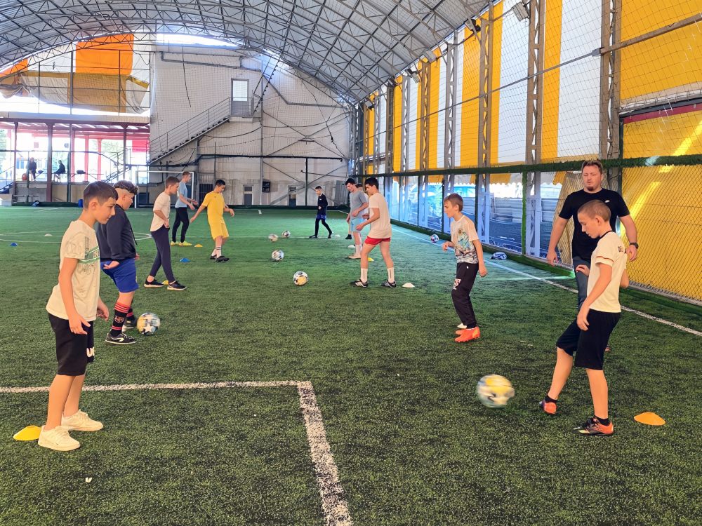 Albania football