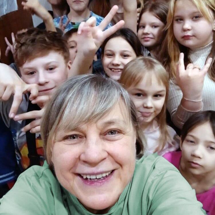 KRASNOYARSK Youth club Luba e1782454920487