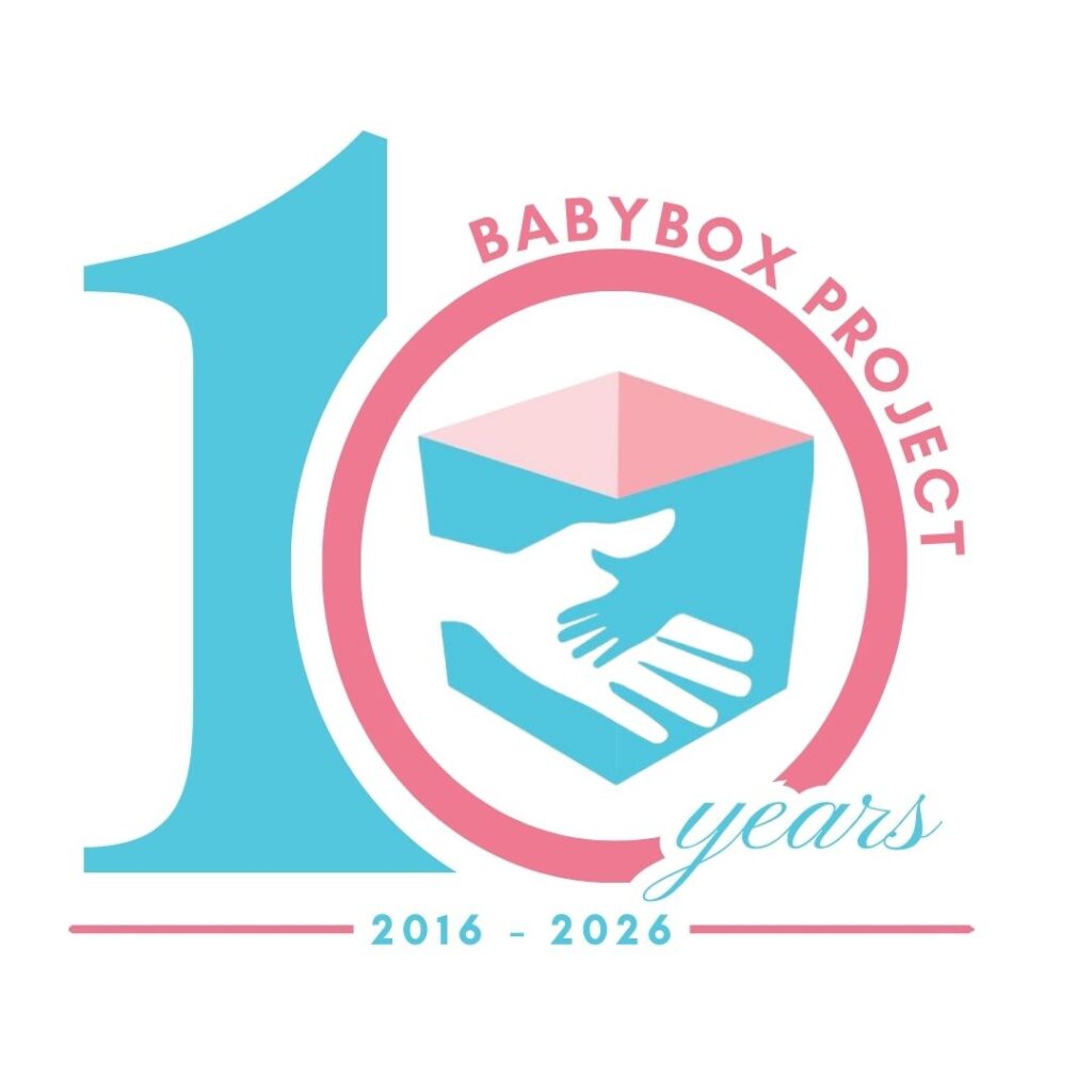 10th Anniversary BBP Logo Design (6) 10th Anniversary BBP Logo Design (6)